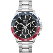 Hugo Boss Troper 1514108 - Ανδρικό ρολόι