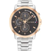 Tommy Hilfiger Jameson Le 1792050 - Ανδρικό ρολόι