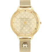 Tommy Hilfiger Iris 1782588 - Γυναικείο ρολόι
