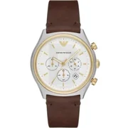Emporio Armani Chronograph AR11033 - Ανδρικό ρολόι