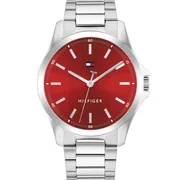 Tommy Hilfiger Bruce 1710677 - Ανδρικό ρολόι