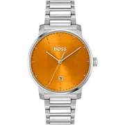 Hugo Boss Dean 1514133 - Ανδρικό ρολόι