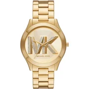 Michael Kors Slim Runway MK4732 - Γυναικείο ρολόι