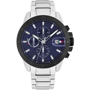 Tommy Hilfiger Jameson 1792198 - Ανδρικό ρολόι