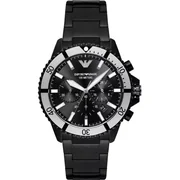 Emporio Armani Diver AR80050 - Ανδρικό ρολόι