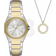 Armani Exchange AX7161SET - Γυναικείο ρολόι
