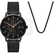Armani Exchange AX7162SET - Ανδρικό ρολόι