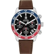 Tommy Hilfiger TH85 1792166 - Ανδρικό ρολόι