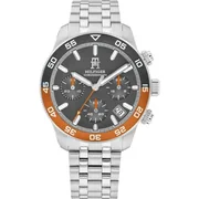 Tommy Hilfiger TH85 1792186 - Ανδρικό ρολόι