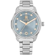 Tommy Hilfiger Th85 Crystals 1782795 - Γυναικείο ρολόι