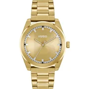 Hugo Boss Bright 1530354 - Ανδρικό ρολόι