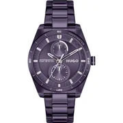 Hugo Boss Strike 1540170 - Γυναικείο ρολόι