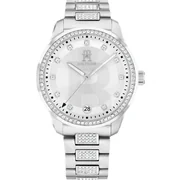 Tommy Hilfiger TH85 1782757 - Γυναικείο ρολόι