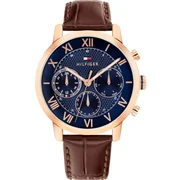 Tommy Hilfiger Oxford 1710727 - Ανδρικό ρολόι