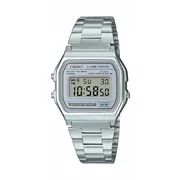 Casio A158WEA-7EF - Ρολόι