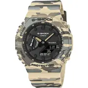 Casio GA-2100CM-5AER - Ρολόι