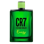 Cristiano Ronaldo CR7 Energy Eau de Toilette - Tester 100ml
