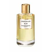 Mancera Jardin Exclusif Eau de Parfum - Tester, 120ml