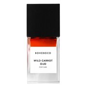 BOHOBOCO Wild Carrot Oud Eau de Parfum