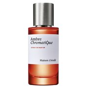 Maison Crivelli Ambre Chromatique Eau de Parfum