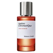 Maison Crivelli Ambre Chromatique Eau de Parfum 50ml