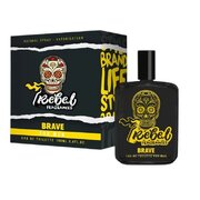 Rebel Brave Men Eau de Toilette