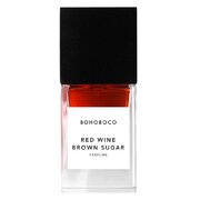 BOHOBOCO Red Wine Brown Sugar Eau de Parfum