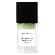 BOHOBOCO Eucalyptus Patchouli Eau de Parfum