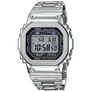 Casio GMW-B5000D-1ER - Ρολόι