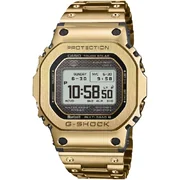 Casio GMW-BZ5000GD-9ER - Ρολόι