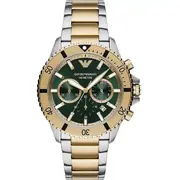 Emporio Armani Chronograph AR11586 - Ανδρικό ρολόι