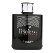 Pendora Scents Black Legendary Intense Eau de Parfum 100ml