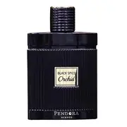 Pendora Scents Black Spice Orchid Eau de Parfum 100ml