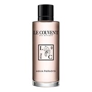 LE COUVENT Aqua Paradisi Eau de Cologne