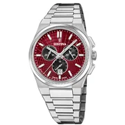 FESTINA 20059/5 - Ανδρικό ρολόι