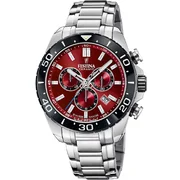 FESTINA 20042/5 - Ανδρικό ρολόι