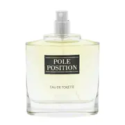 David Coulthard Pole Position Eau de Toilette - Tester 100ml