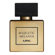 Ajmal Majestic Melange Eau de Parfum 100ml