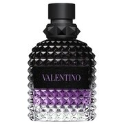 Valentino Uomo Born in Roma Purple Melancholia Eau de Toilette 50ml