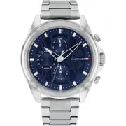Tommy Hilfiger Jax 1710656 - Ανδρικό ρολόι