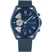 Tommy Hilfiger Baker 1710648 - Ανδρικό ρολόι