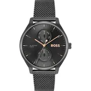 Hugo Boss Tyler 1514105 - Ανδρικό ρολόι