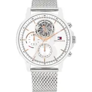 Tommy Hilfiger Stewart 1710682 - Ανδρικό ρολόι