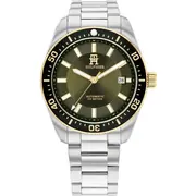 Tommy Hilfiger TH85 1792155 - Ανδρικό ρολόι