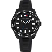 Tommy Hilfiger Regatta 1720054 - Ανδρικό ρολόι