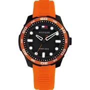 Tommy Hilfiger Regatta 1720055 - Ανδρικό ρολόι