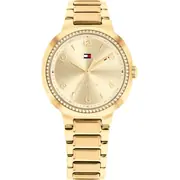 Tommy Hilfiger Savanna 1782900 - Γυναικείο ρολόι