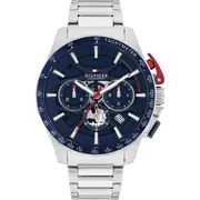 Tommy Hilfiger Bank 1792261 - Ανδρικό ρολόι