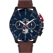 Tommy Hilfiger Bank 1792268 - Ανδρικό ρολόι