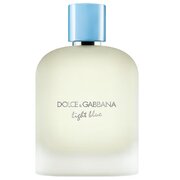 Dolce & Gabbana Light Blue Pour Homme Eau de Toilette Eau de Toilette